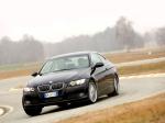 Alpina B3 Bi-Turbo Coupe 2007 года (WW)